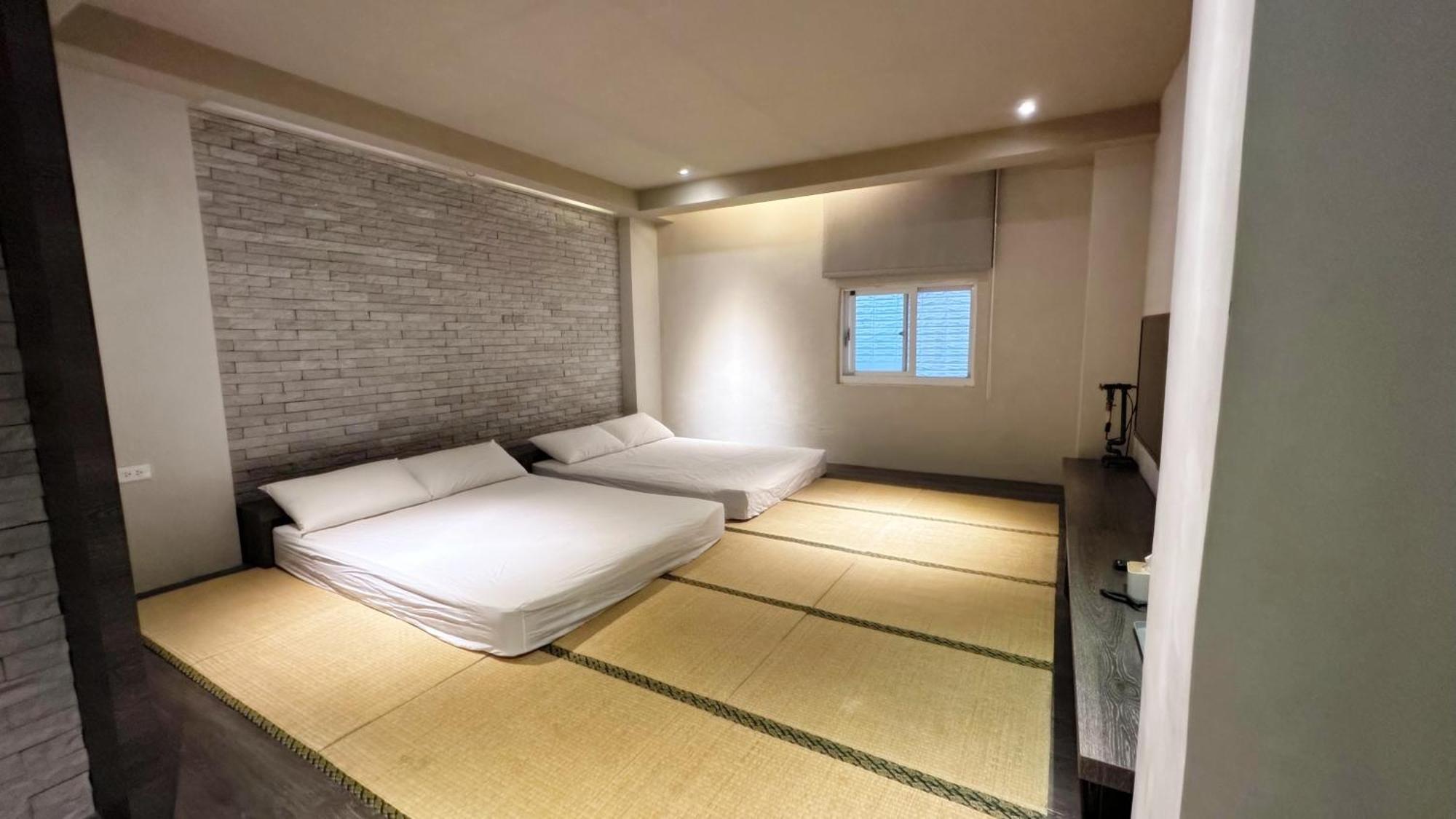 Kiwi Express Hotel-Taichung Station II Eksteriør billede